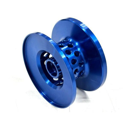 TSS製　換えスプール　穴明き　T-3、マーフィックスS5用　4号600m