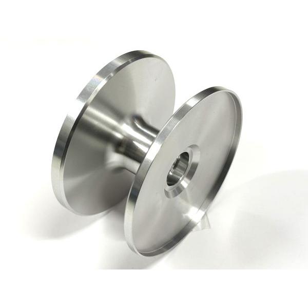 TSS Spare Spool T-3, 600m Deep Spool, Size 5 for Murphyx S5