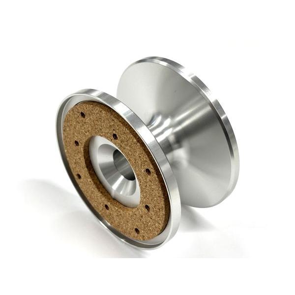 TSS Spare Spool T-3, 600m Deep Spool, Size 5 for Murphyx S5