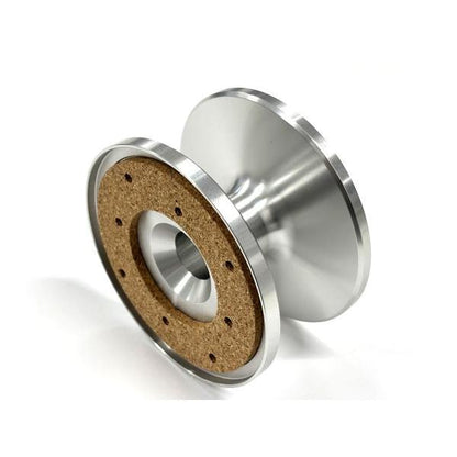TSS Spare Spool T-3, 600m Deep Spool, Size 5 for Murphyx S5