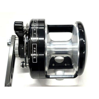 Copo Murfix W6 TSS W6 Palming em quantidade limitada (preto, sem furo) com alça Hyper (Gunmetal SG, 110 mm)