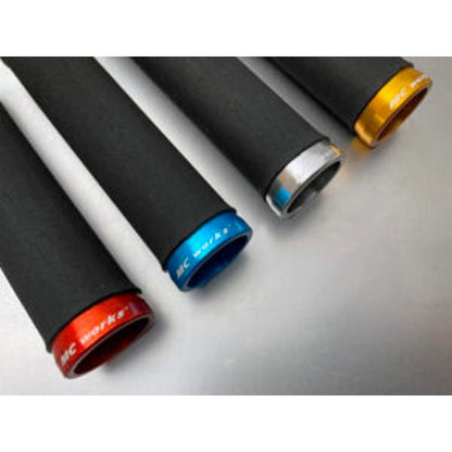 MC Works PE BREAKER II (L)