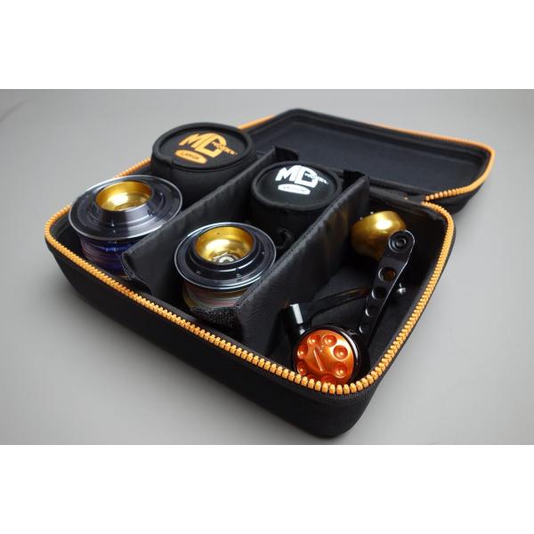 MCワークス　スプールケース