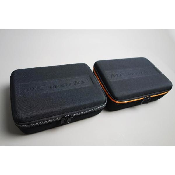 MCワークス　スプールケース