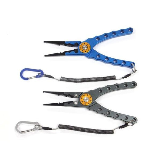 Aluminum pliers