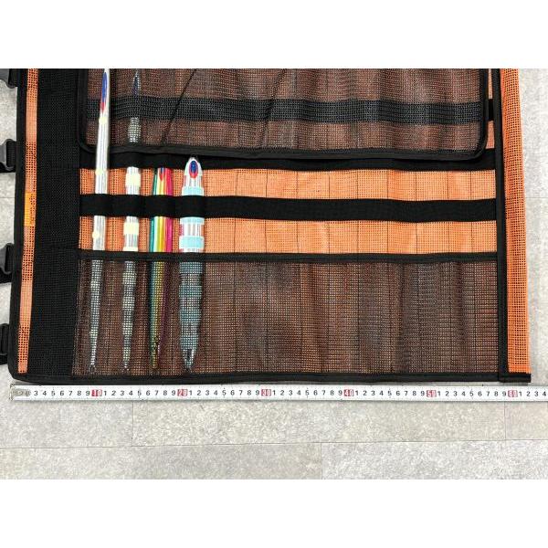 Estojo para rolo de gabarito grande (PRÓXIMO SACO)