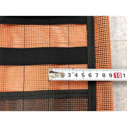 Estojo para rolo de gabarito grande (PRÓXIMO SACO)