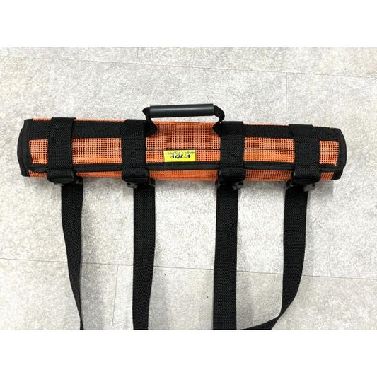 Estojo para rolo de gabarito grande (PRÓXIMO SACO)