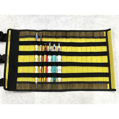 ジグ ロールケース　Mサイズ　(NEXT BAG)