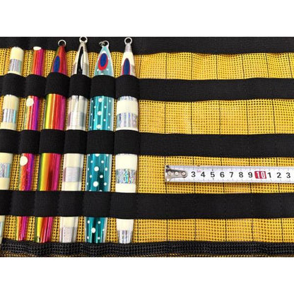 ジグ ロールケース　Mサイズ　(NEXT BAG)