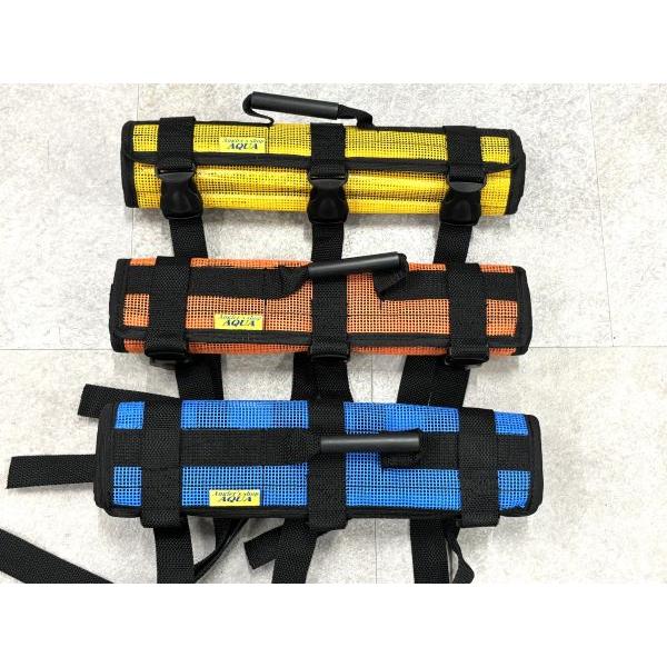 ジグ ロールケース　Mサイズ　(NEXT BAG)