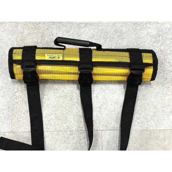 ジグ ロールケース　Mサイズ　(NEXT BAG)