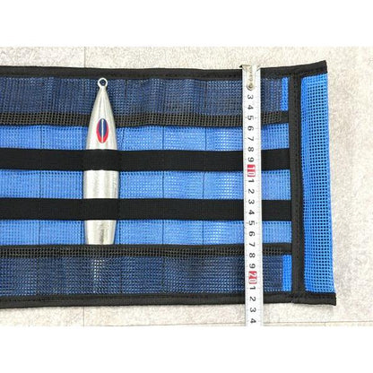 ジグ ロールケース　Sサイズ　(NEXT BAG)