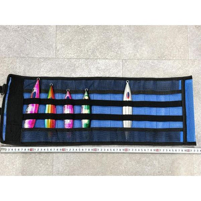 ジグ ロールケース　Sサイズ　(NEXT BAG)