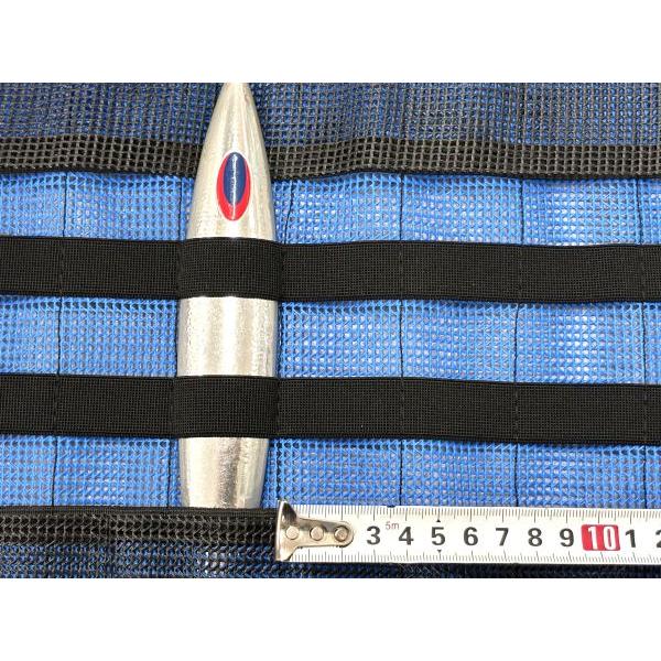 ジグ ロールケース　Sサイズ　(NEXT BAG)