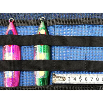 ジグ ロールケース　Sサイズ　(NEXT BAG)