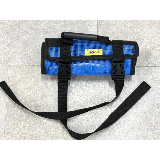 Estojo para Jig Roll, pequeno (PRÓXIMA BOLSA)