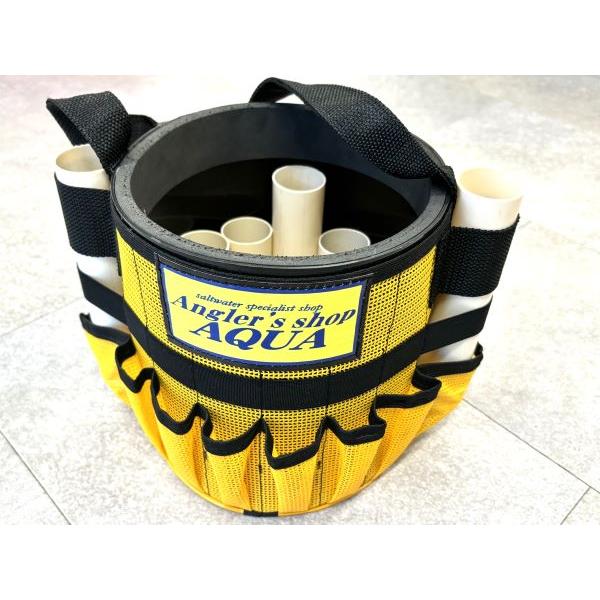 ジグバッグ　(NEXT BAG)