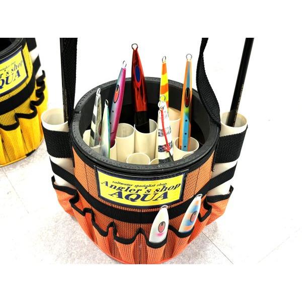 ジグバッグ　(NEXT BAG)