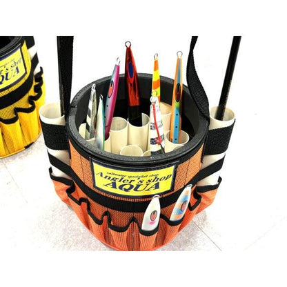 ジグバッグ　(NEXT BAG)