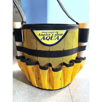 ジグバッグ　(NEXT BAG)