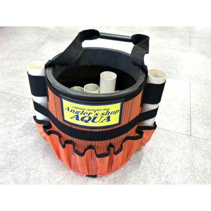 ジグバッグ　(NEXT BAG)