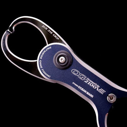 OCEANGRIP OG2100VIII HD Bb(24) Uoya Limited Color 2024