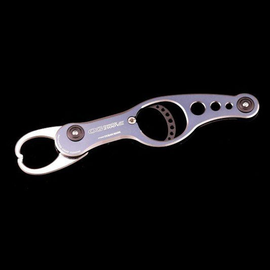 OCEANGRIP OG2100VIII HD Bb(24) Uoya Limited Color 2024