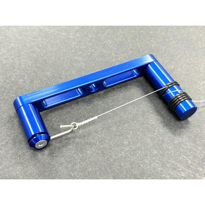 クイック チェーン ノット ツール