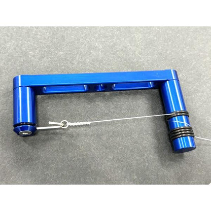 クイック チェーン ノット ツール