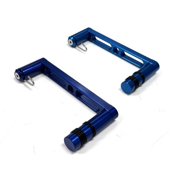 クイック チェーン ノット ツール