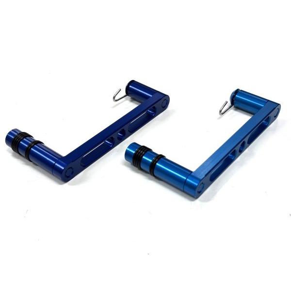 クイック チェーン ノット ツール