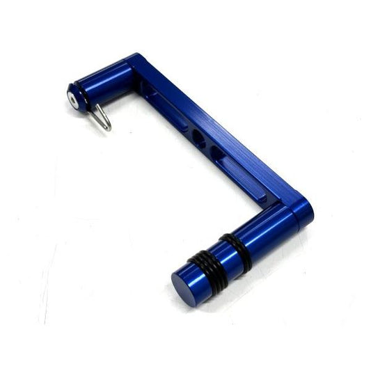 Ferramenta de nó de corrente rápida