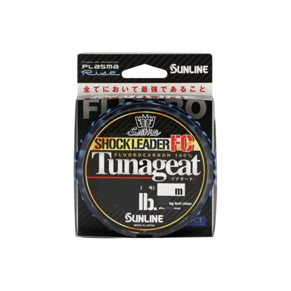 Saltimate Tunageat FC 3.5-4 50m
