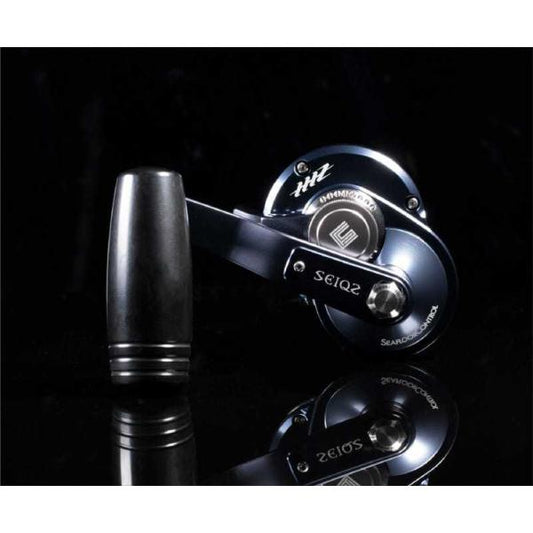 Sea Floor Control Seek