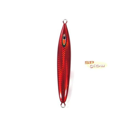 シーフロアコントロール　アビス　130g　スペシャルグロー