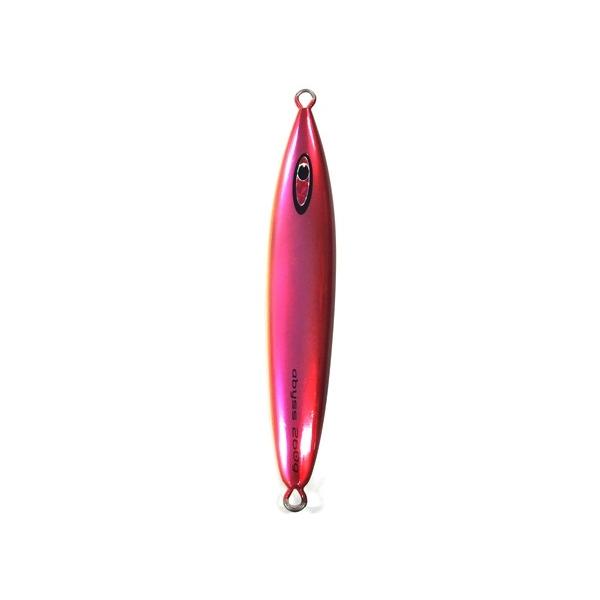 シーフロアコントロール　アビス　150g　グロー
