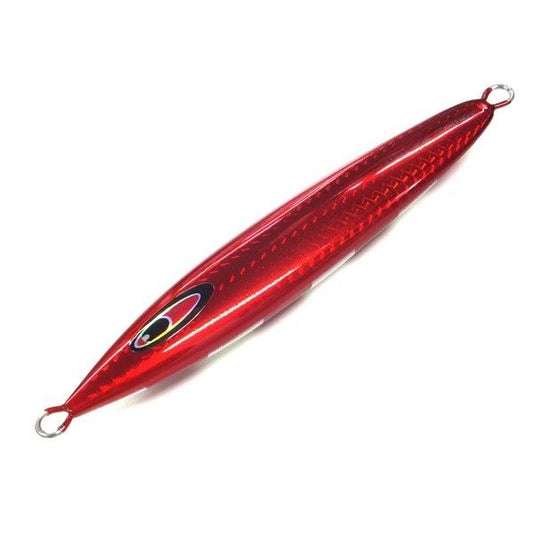 シーフロアコントロール　アビス　180g　グロー