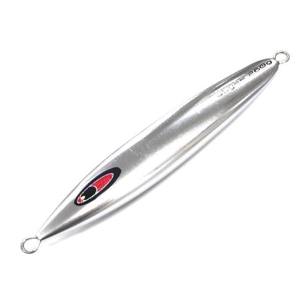 Seafloor Control Abyss 180g