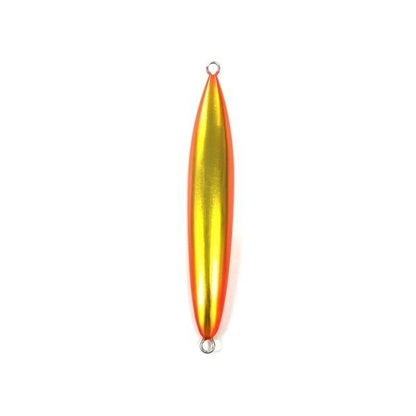 Seafloor Control Abyss 180g