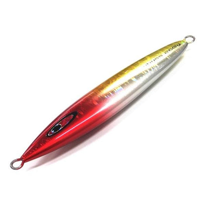 Seafloor Control Abyss 180g