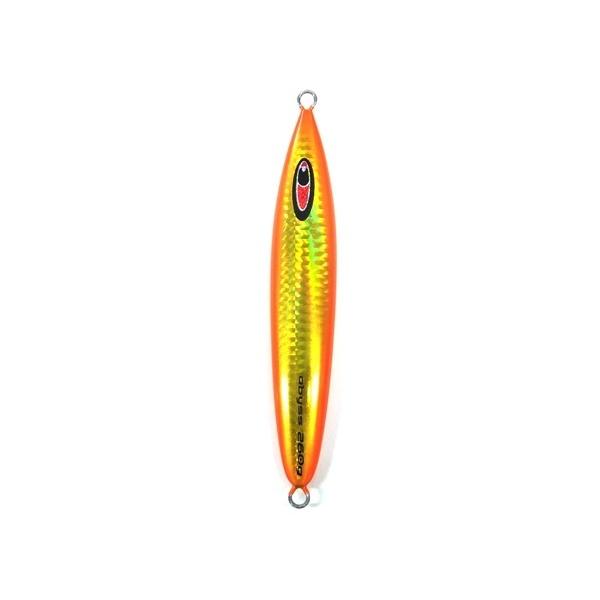Seafloor Control Abyss 180g