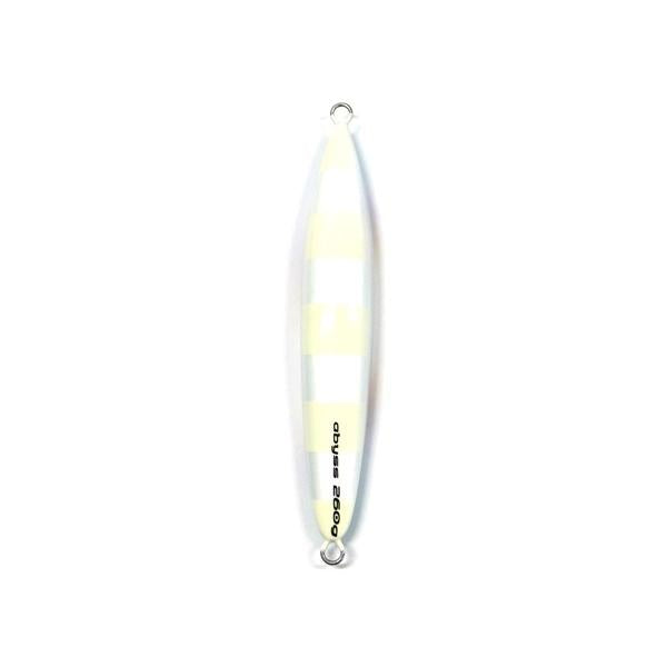Sea Floor Control Abyss 180g Glow