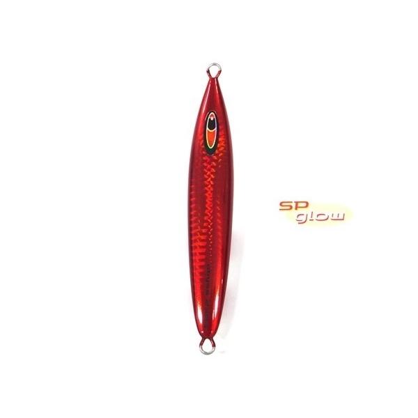Sea Floor Control Abyss 180g Special Glow