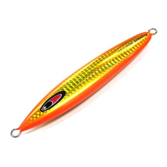 Seafloor Control Abyss 200g