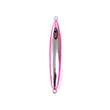 Seafloor Control Abyss 200g