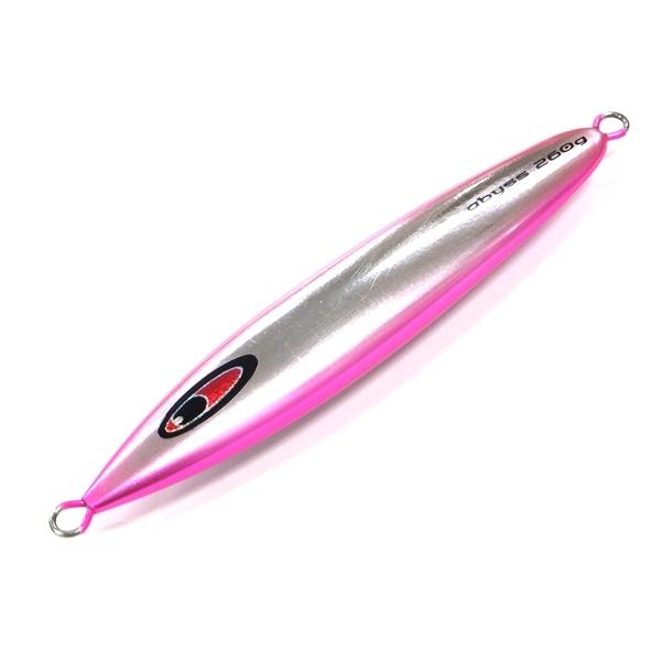 Seafloor Control Abyss 200g