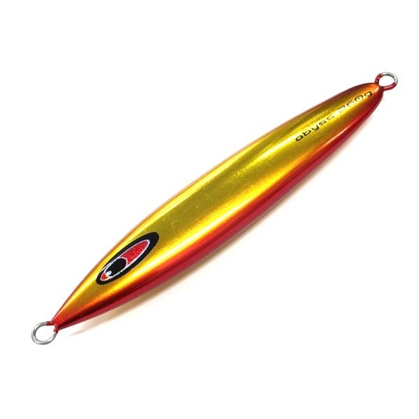 シーフロアコントロール　アビス　200g