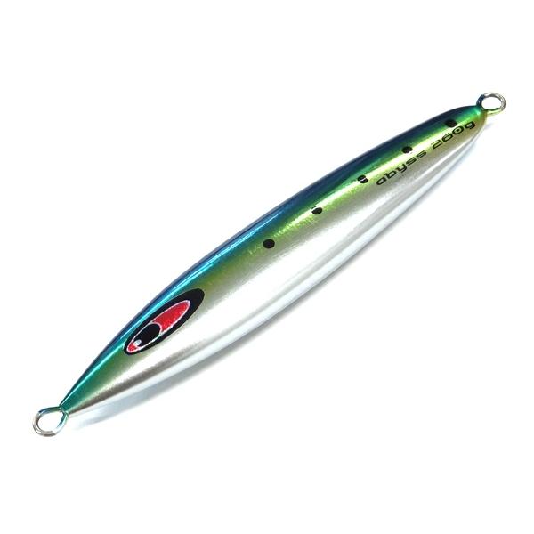 シーフロアコントロール　アビス　200g