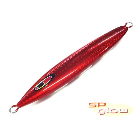 シーフロアコントロール　アビス　200g　スペシャルグロー